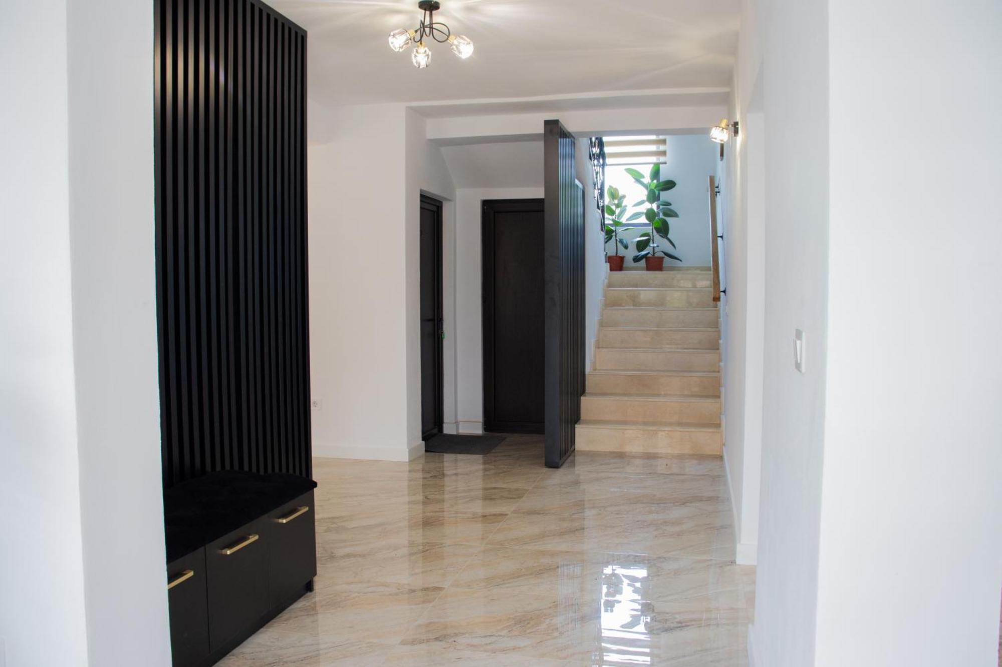 Ge-Lux Villa Jencsest Kültér fotó