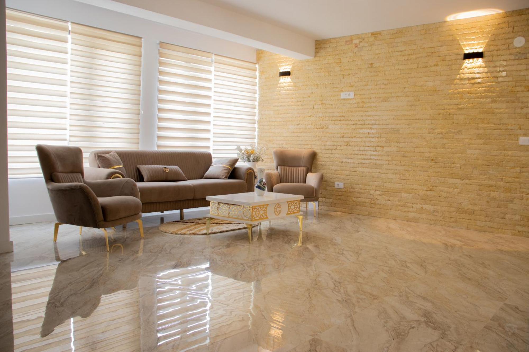Ge-Lux Villa Jencsest Kültér fotó