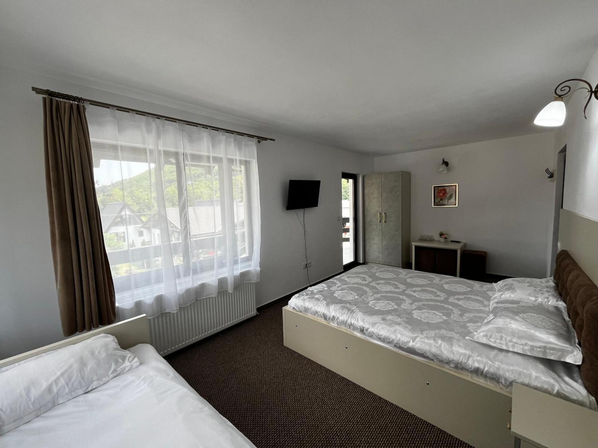 Ge-Lux Villa Jencsest Kültér fotó
