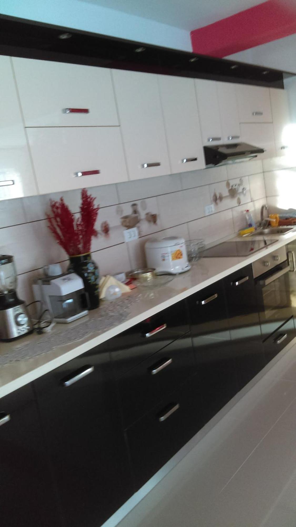 Ge-Lux Villa Jencsest Kültér fotó