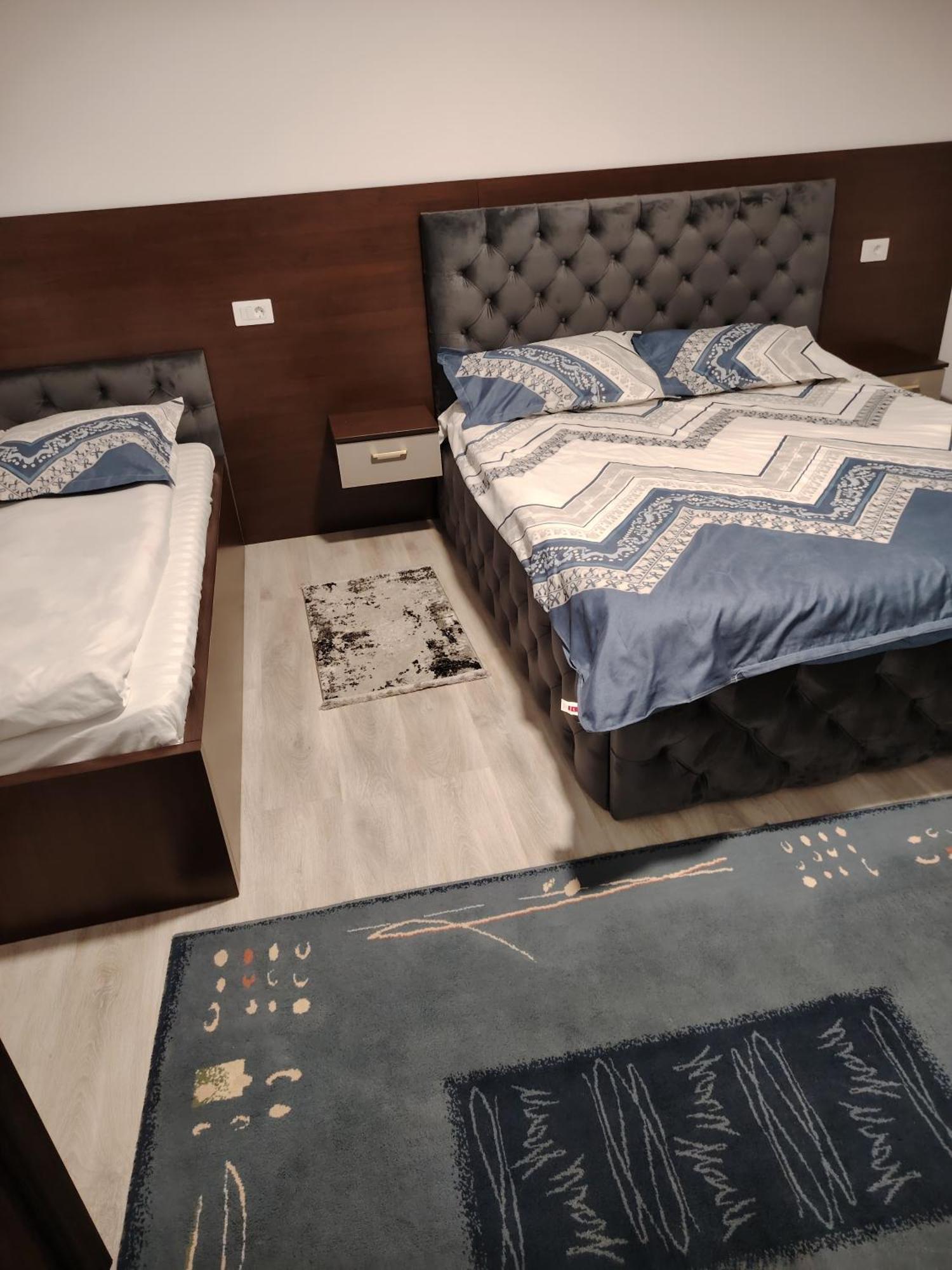 Ge-Lux Villa Jencsest Kültér fotó